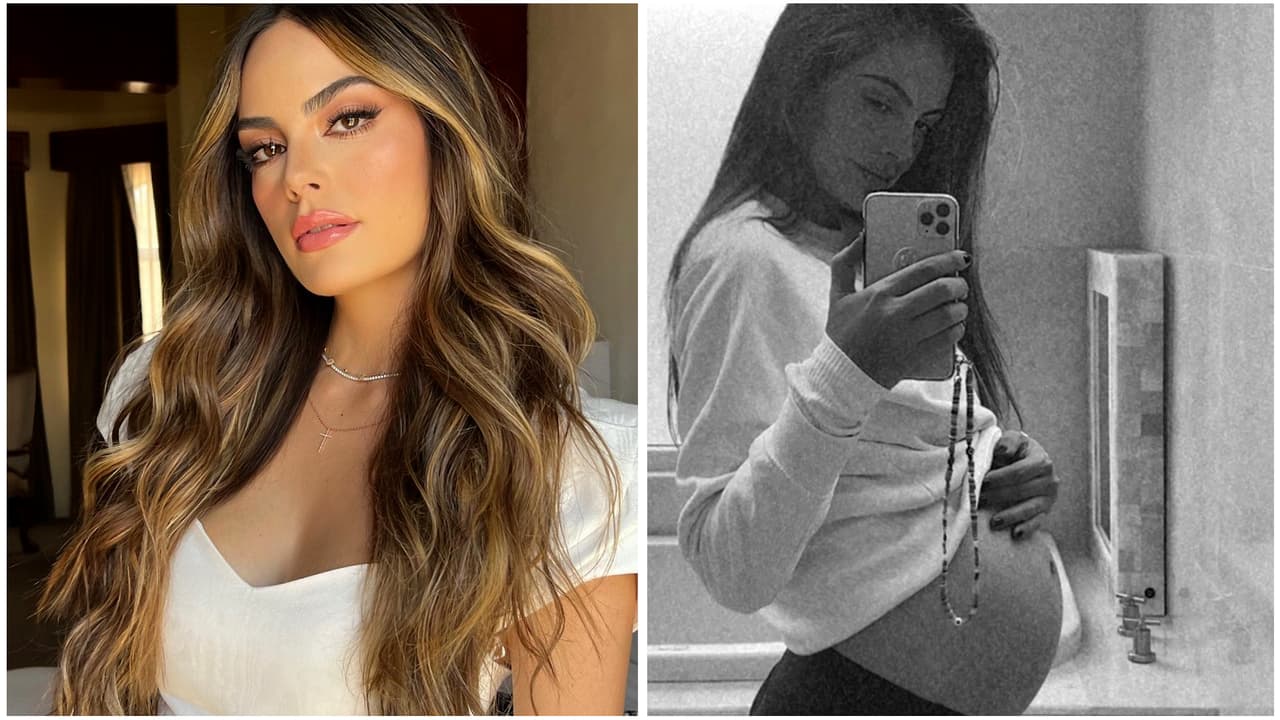 Ximena Navarrete revive uno de sus grandes miedos tras anunciar embarazo: “Había muchas malformaciones”