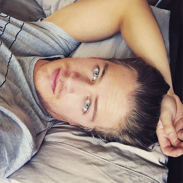 "Me parece muy triste que vivamos en una sociedad donde sea tan importante este tema, como para que se hayan tomado la molestia de hackear mis cuentas y tratar de hacerme daño".