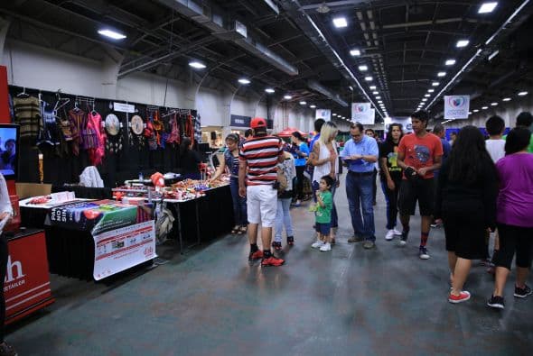 Mi Familia Mi Hogar 2015