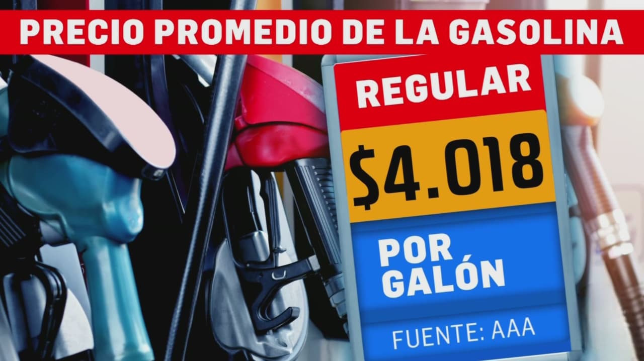 Gasolina récord en 2026: Consejos de expertos para viajar barato, pese al alza de precios