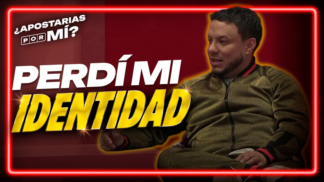 Lorenzo confiesa los problemas que tuvo por los CELOS E INTENSIDAD de su ex