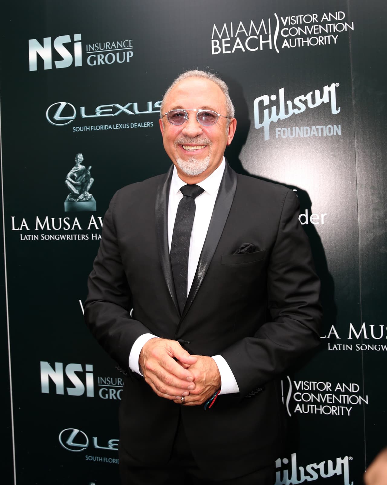 Gracias a sus composiciones logró sumarse a la prestigiada lista del Pabellón de la Fama de compositores este año.