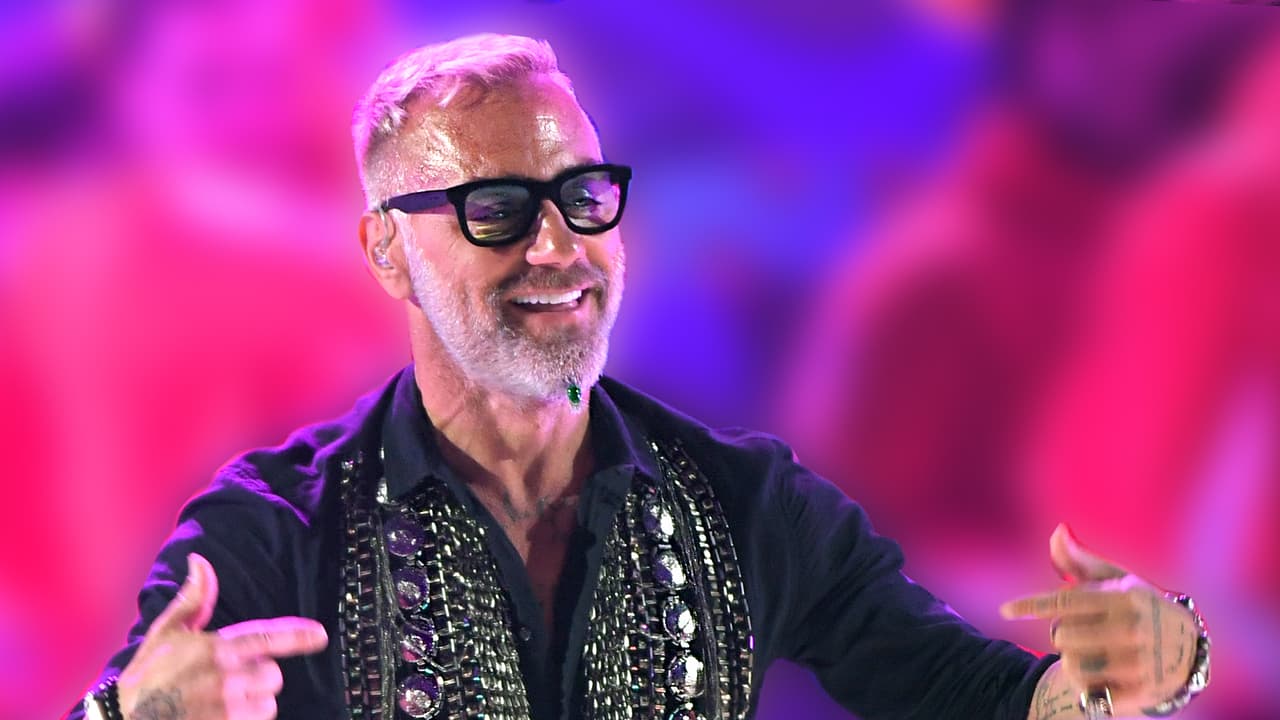 Se soltó la sopa sobre la actuación de Gianluca Vacchi en Premios Juventud 2017