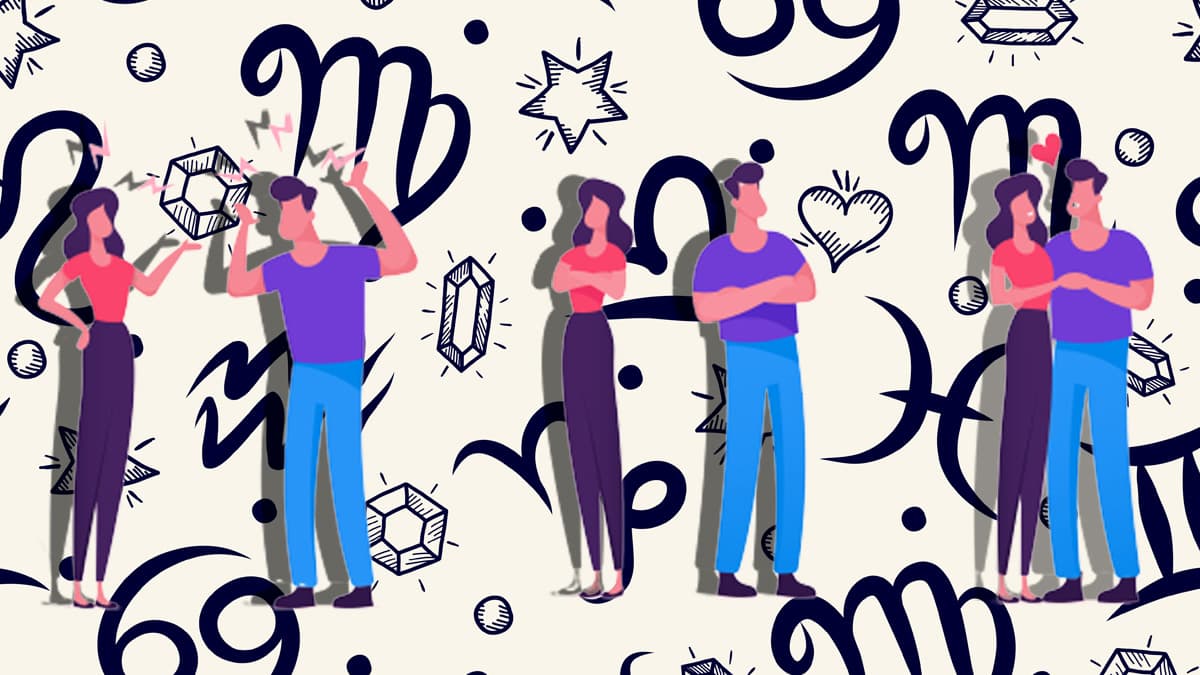 ¿Estás teniendo problemas con tu pareja? ¿Parecen no llevarse tan bien como antes? Sigue estos consejos...