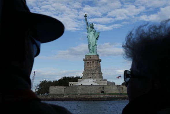 2. ESTADOS UNIDOS. Sumaron 12,511,713 descargas, que representan el 8.33% del total.