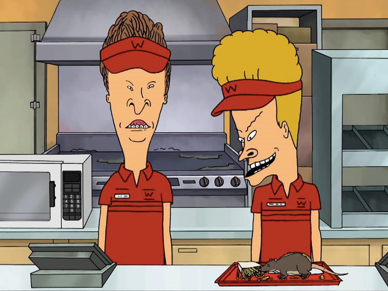 Sus inconfundibles risas y manera de criticar los videos musicales, fueron dos elementos que le encantaron a los televidentes y, de hecho, se planea que este 2022 vuelvan a la pantalla de la mano de su creador Mike Judge.