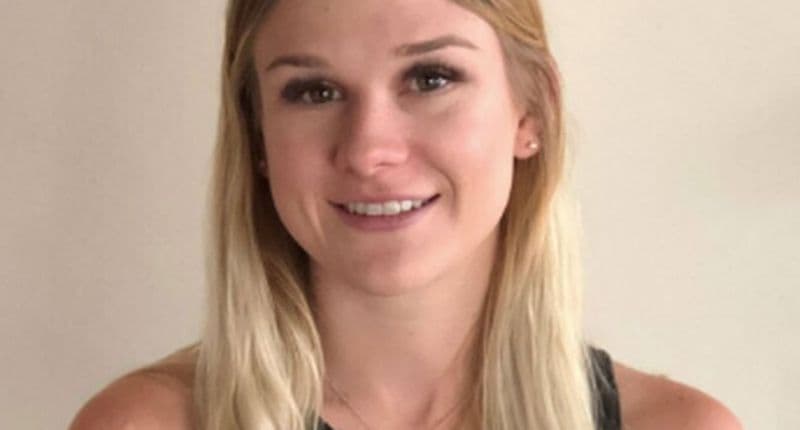 Sin embargo, este viernes las autoridades confirmaron que en las muestras recolectadas en la casa del sospechoso, se encontró tejido humano, cuyo ADN coinciden con el Mackenzie Lueck, de 23 años, quien fue vista por última vez el 17 de junio en un parque localizado en un suburbio al norte de Salt Lake City en Utah.