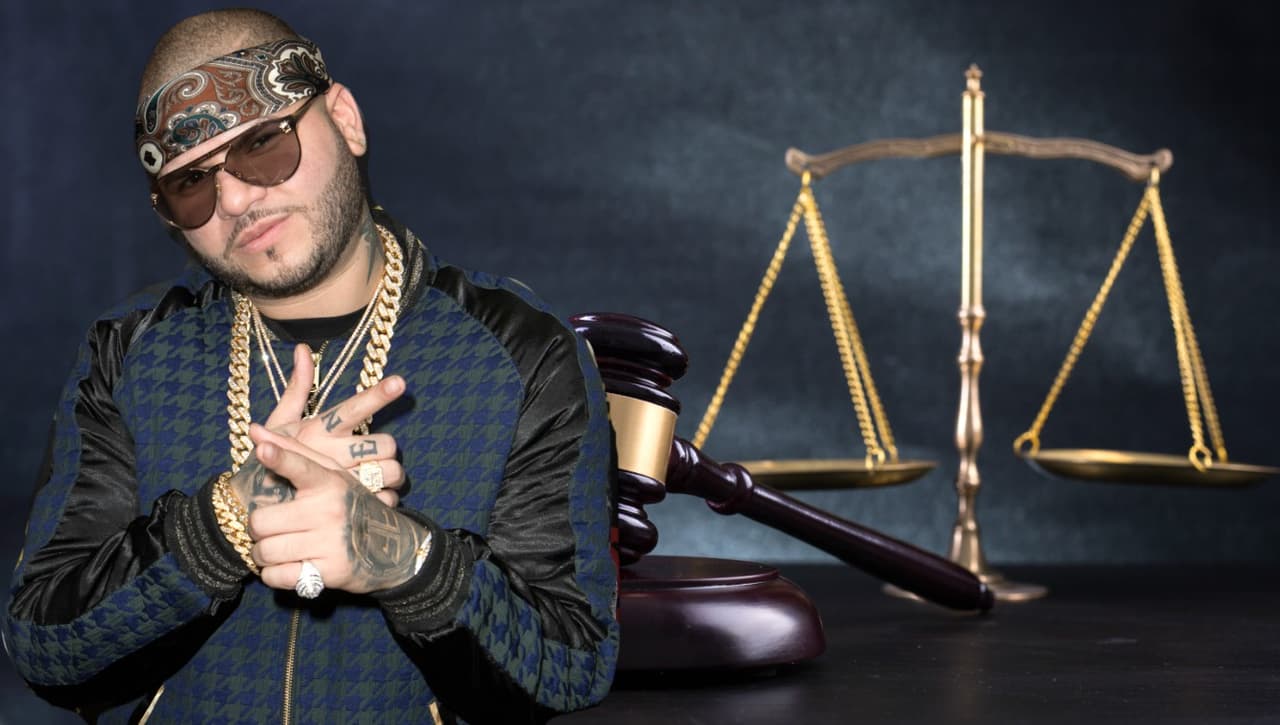 Un gran jurado presenta dos acusaciones contra Farruko por los más de 42,000 dólares que olvidó declarar 