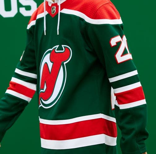 New Jersey Devils