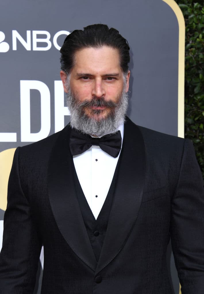 Hoy en día, y a sus 45 años, apareció en 2021 como parte de las nuevas escenas en ‘Zack Snyder's Justice League’ como el villano Deathstroke y en ese año también salió en la serie ‘Moonhaven’ como Tomm Schultz.