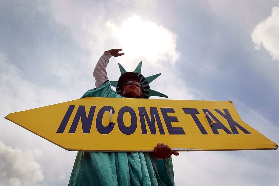 Ten en cuenta esta lista a la hora de preparar tus impuestos: