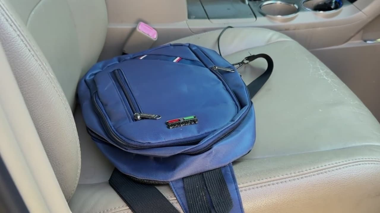 Familia denuncia desaparición de 21 mil dólares tras arresto migratorio de ICE