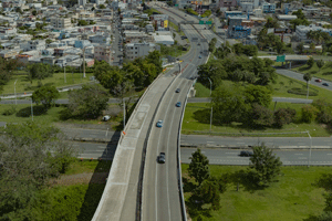 Puente sobre el Caño Martín Peña estará cerrado durante el fin de semana