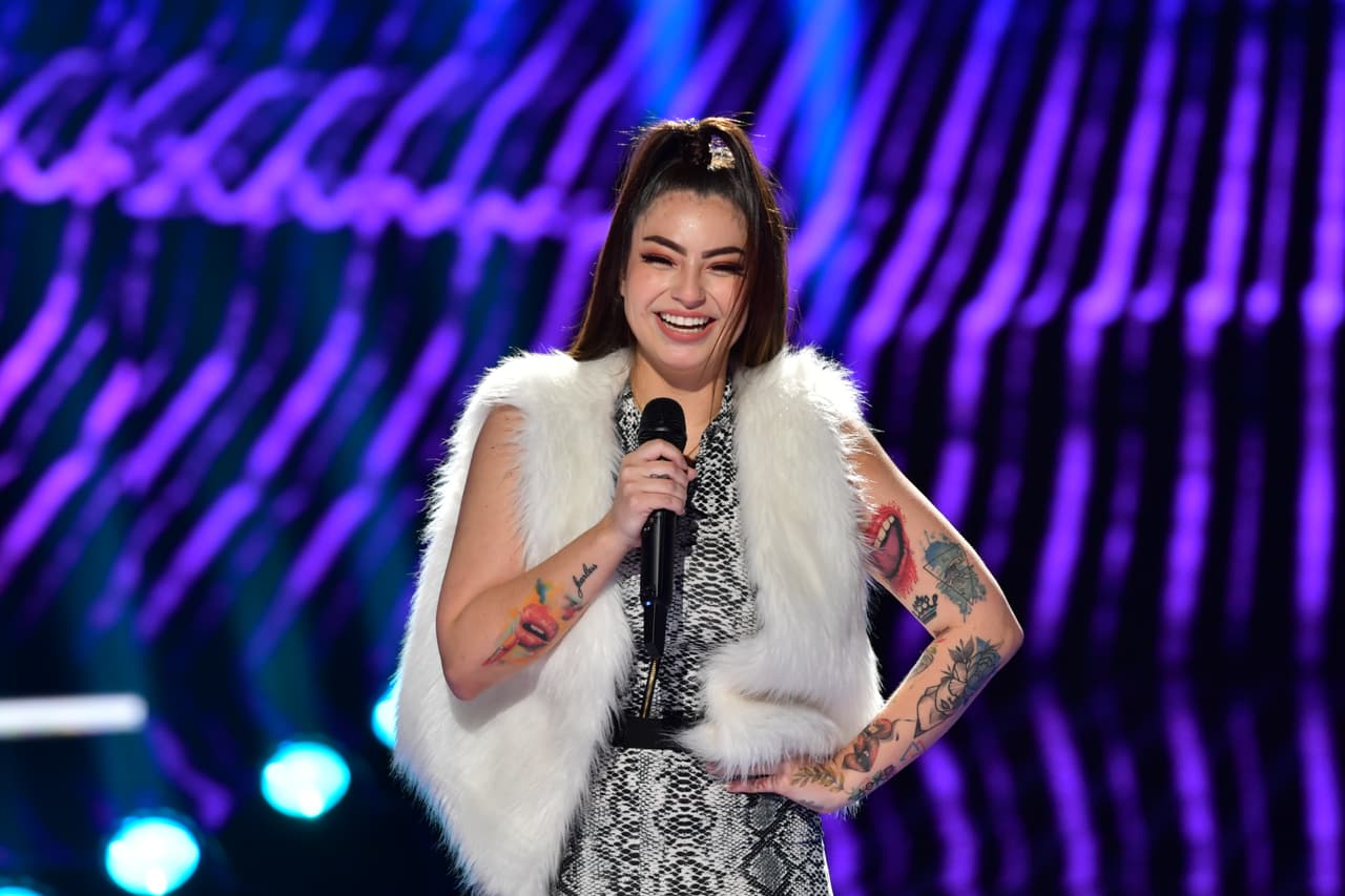 Esta declaración generó una excelente respuesta de parte del jurado.