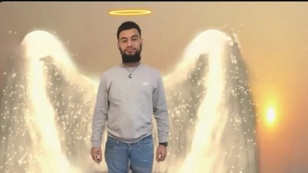 Exigen justicia por Bruce 'Ángel' García, boricua muerto en incidente con la policía en Filadelfia