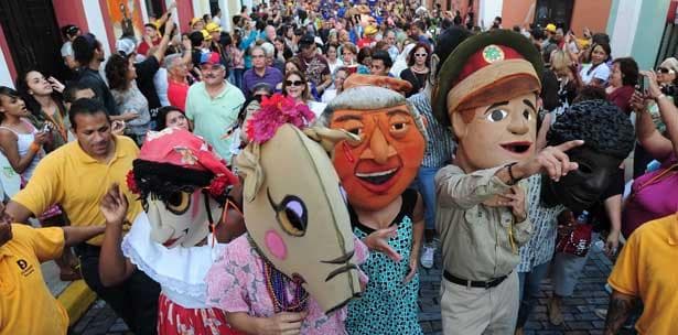 Anuncian los detalles de las Fiestas de la Calle San Sebastián