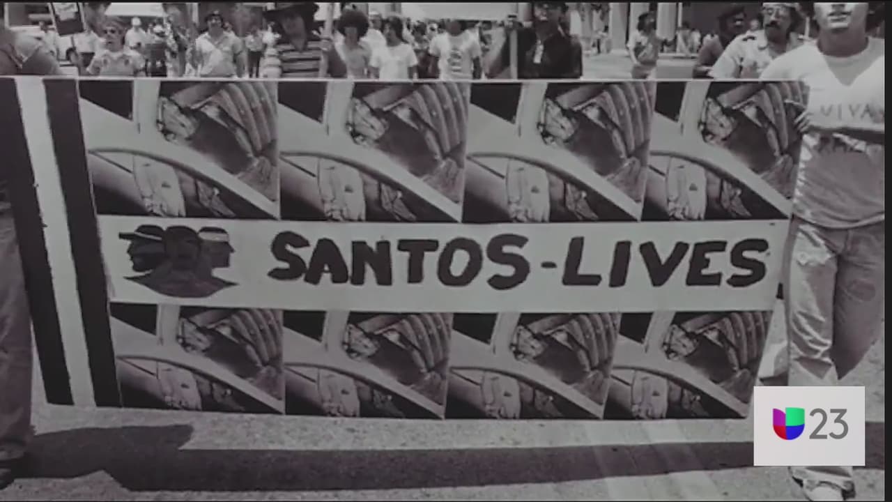 El homicidio del niño Santos Rodríguez fue una lección para la Policía de Dallas, que tras protestas de la comunidad hispana reformaron las leyes para evitar más abusos policiales y también llegaron más oficiales hispanos a la corporación.