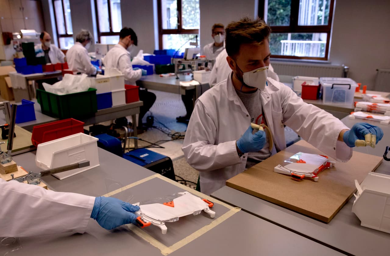 <b>14. Directores de ciencias naturales</b>
<br>
<br>Salario medio anual: 178,880 dólares
<br>Empleos: 1,670