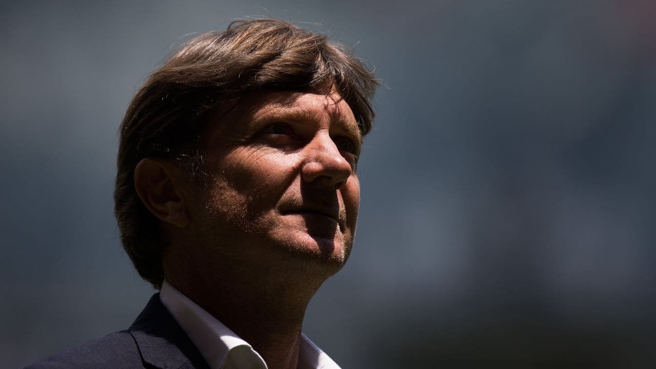 Hernán Cristante: el emblema del Toluca del siglo XXI