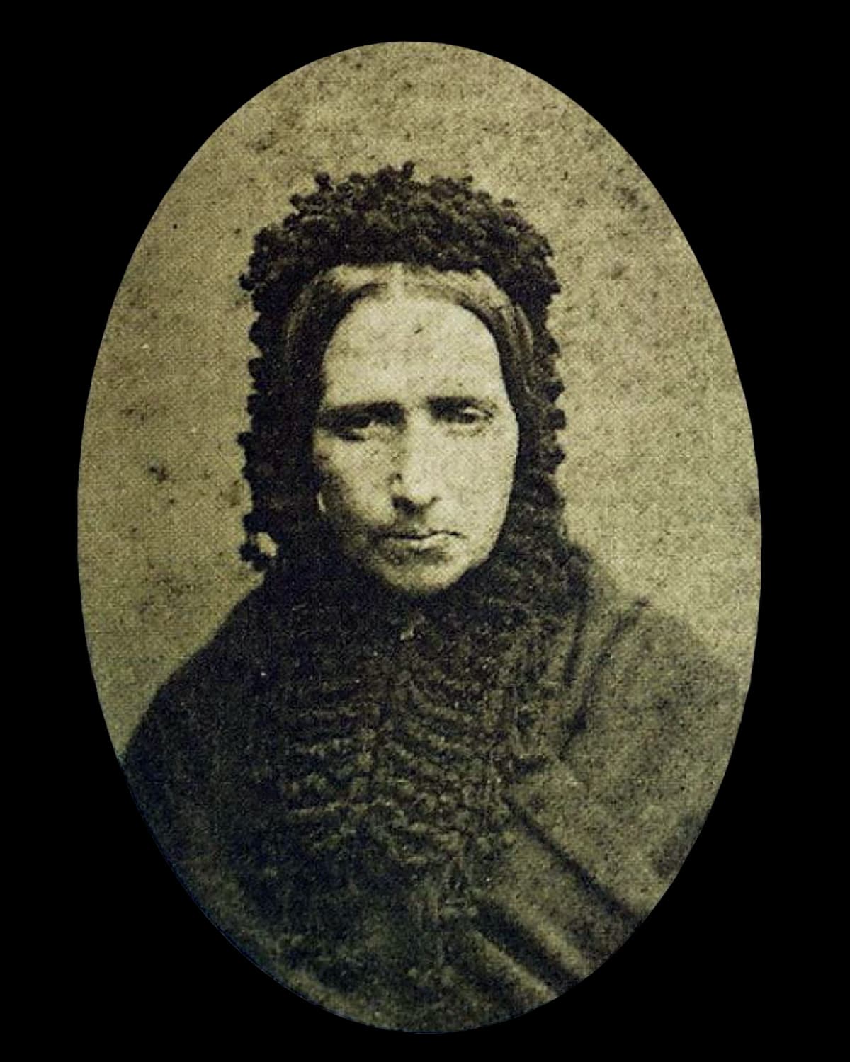 <b>Maria Swanenburg, matar por dinero</b>
<br>Fue una asesina en serie holandesa que envenenó con arsénico a 27 niños enfermos entre 1880 y 1883 e intentó matar a unos cincuenta más. El principal motivo de los asesinatos fue económico, ya que recibía un seguro médico mientras cuidaba a los niños enfermos. Fue condenada a cadena perpetua, donde murió en 1915.