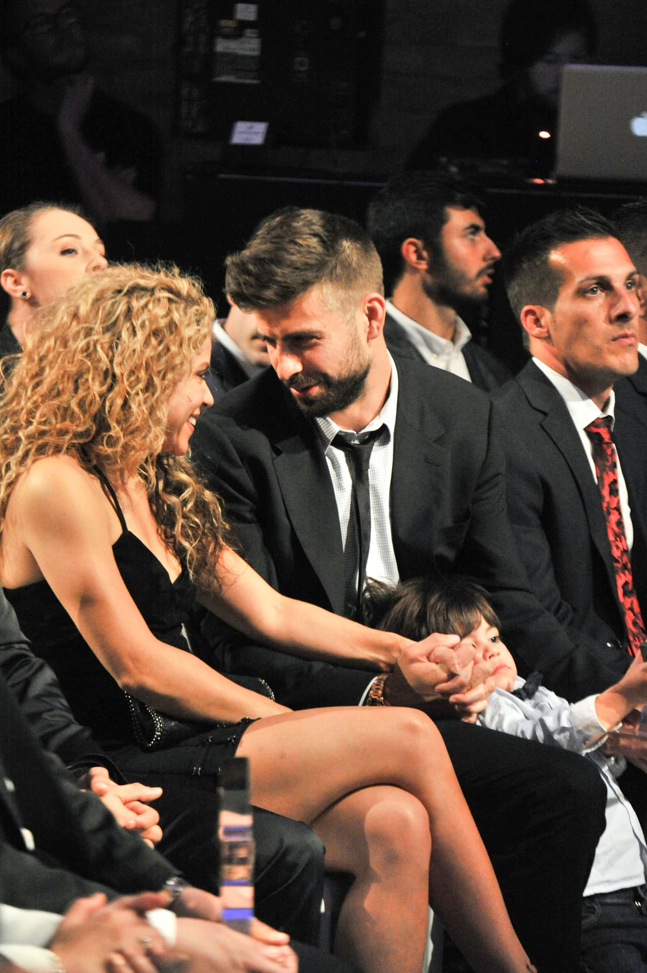 Pero las cosas comenzaron a complicarse.