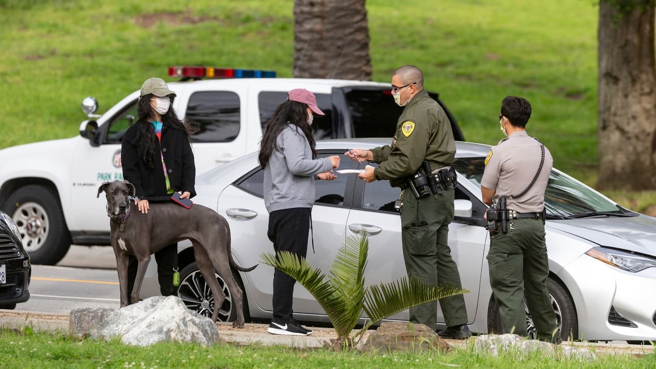 Coronavirus: si estás cansado del encierro y quieres visitar un parque regional, primero debes leer esto