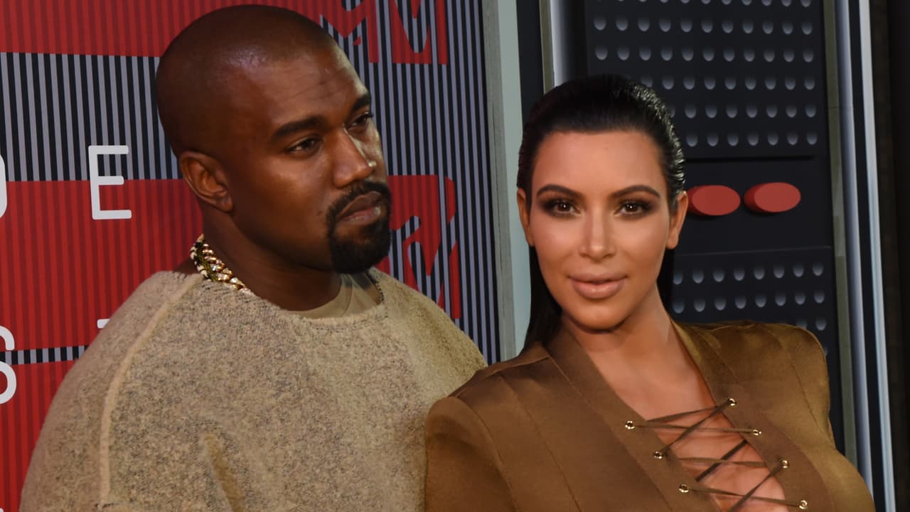 Otra pareja a la que le va mal en pandemia: Kim Kardashian pide el divorcio a Kanye West