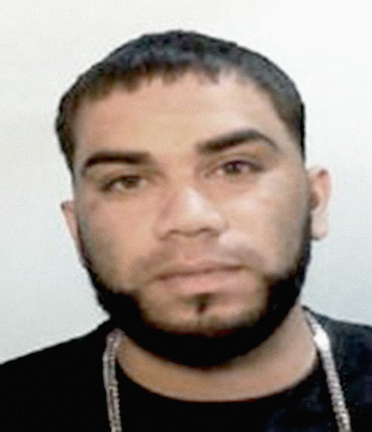 <b>Félix Javier Figueroa</b>, cargos por Violencia Doméstica con una fianza de $150,000.