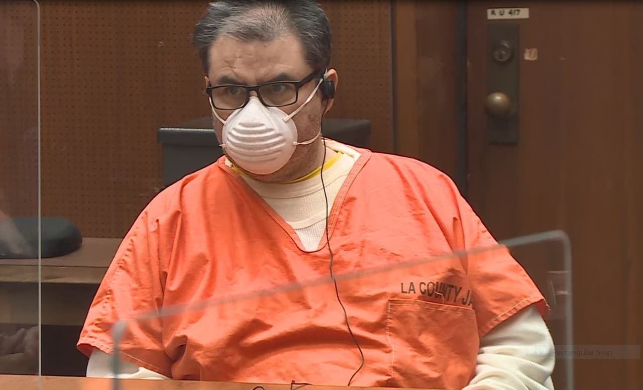 Naasón Joaquín enfrenta 16 años de cárcel, pero sus víctimas piden cadena perpetua