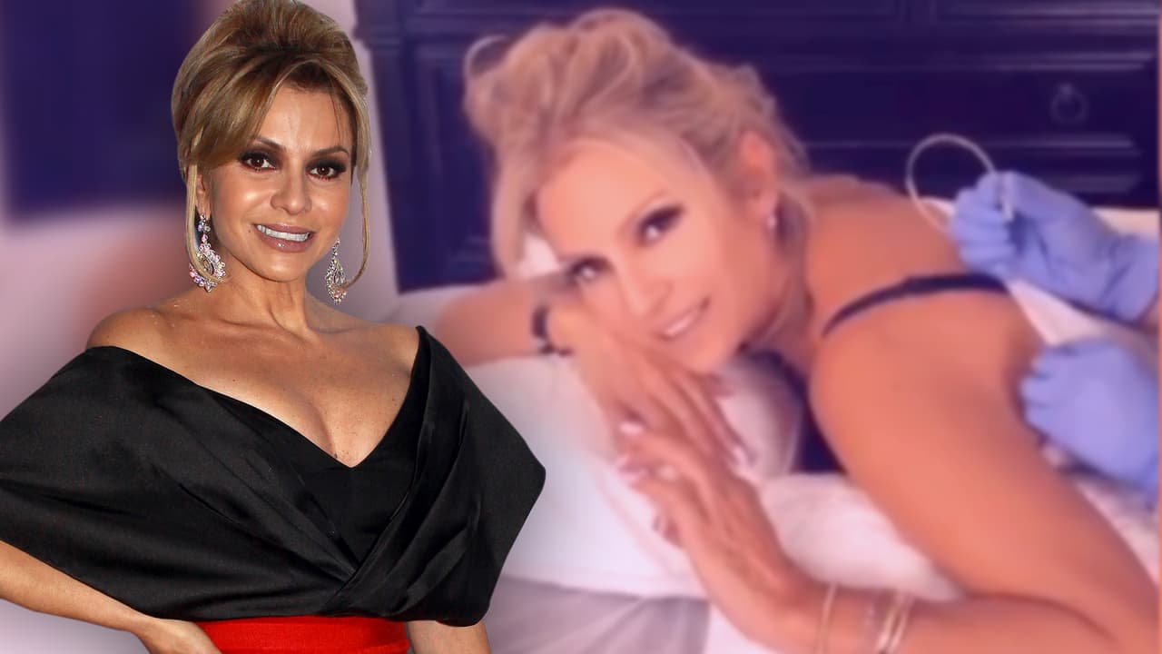 La protagonista de 'Cadenas de amargura' se ha mantenido 
<b>alejada de los melodramas</b> durante varios años, su último personaje fue en Me Declaro Culpable en el año 2017.