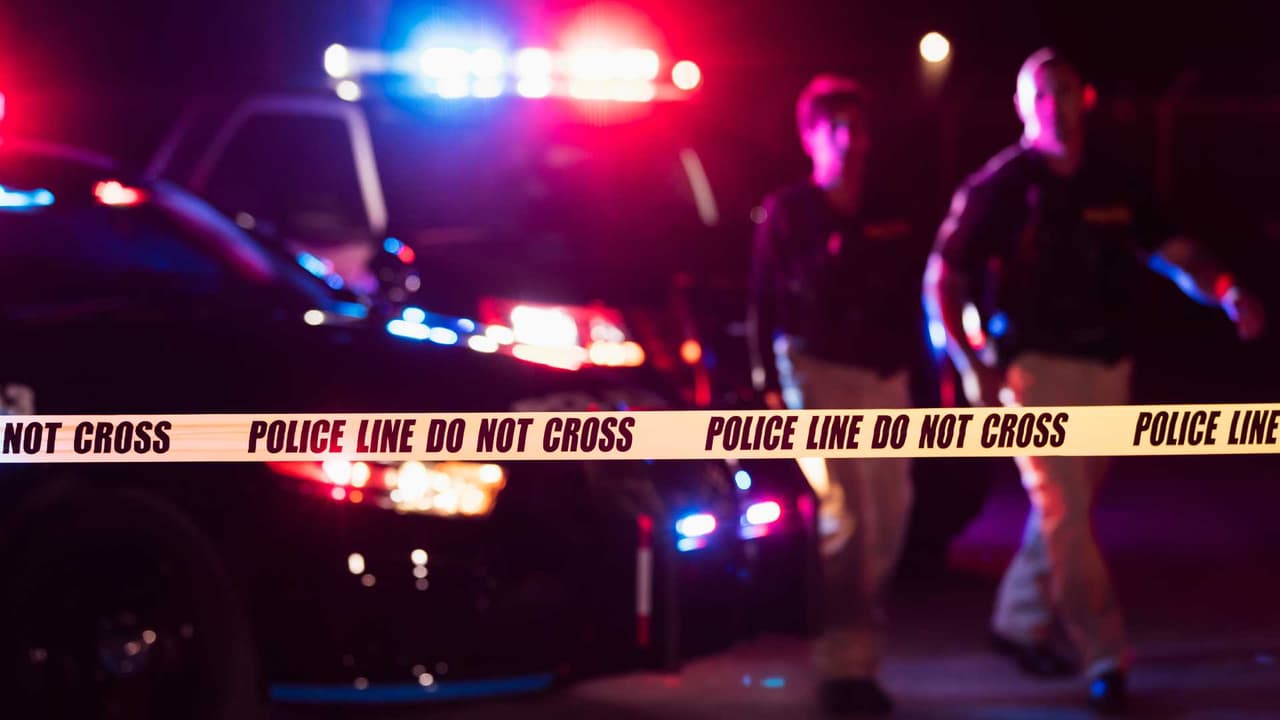 Mueren baleadas dos mujeres en Napa: esto es lo que sabemos del caso