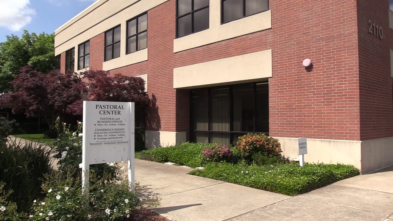 Publican lista de sacerdotes acusados de abuso sexual en el norte de California