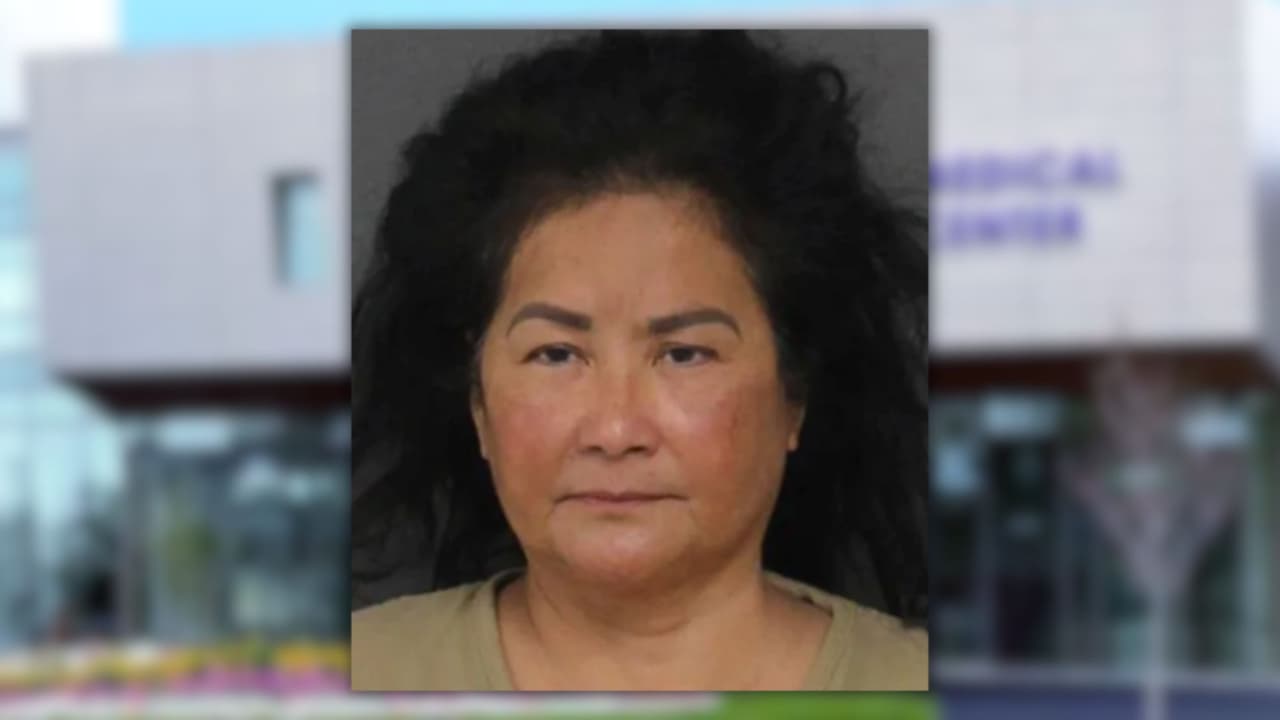 Mujer de Nueva Jersey arrestada por suplantar a un médico durante un año