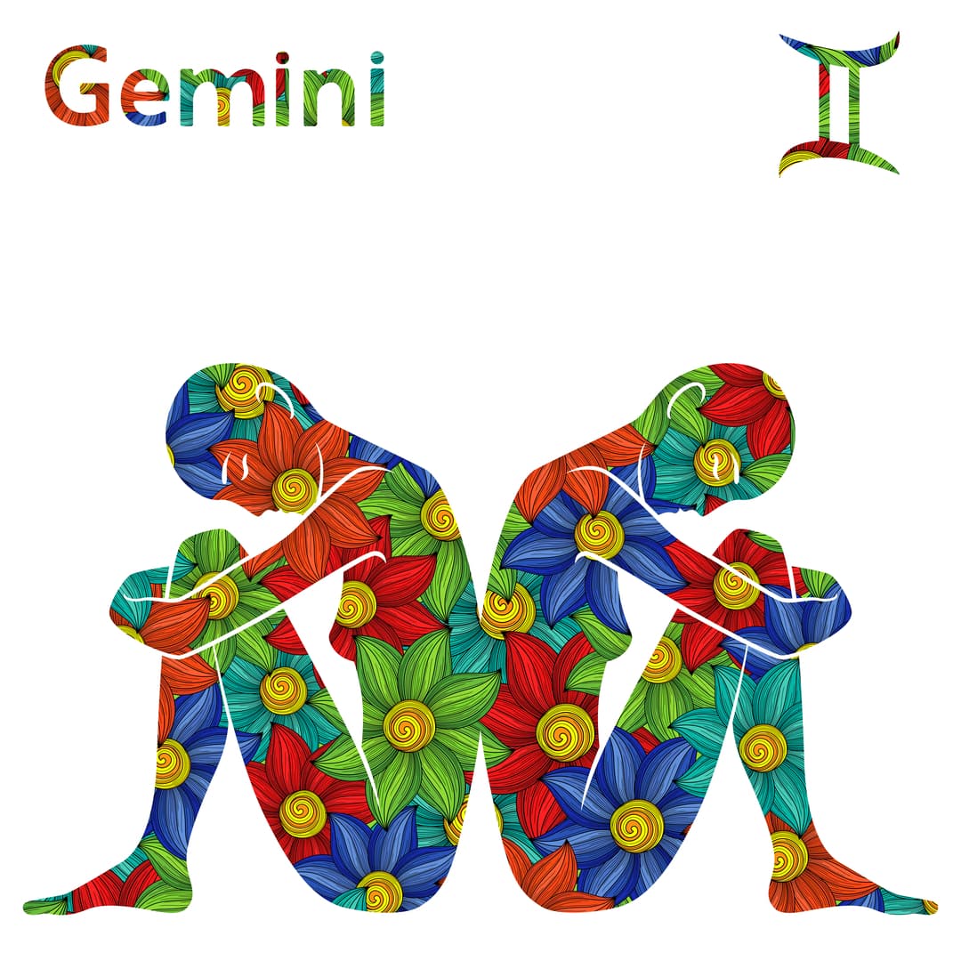 El signo de Géminis es el tercer signo del Zodíaco y su regente es el planeta Mercurio siendo uno de los tres signos del elemento aire y de modalidad doble o mutable.