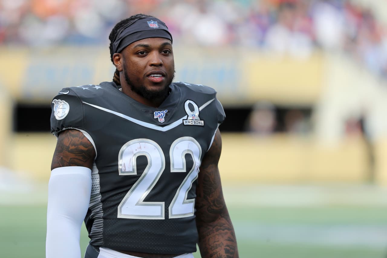 Antes de jugar para los Tennessee Titans, jugó para la Universidad de Alabama. Participó en el Pro Bowl de 2019.