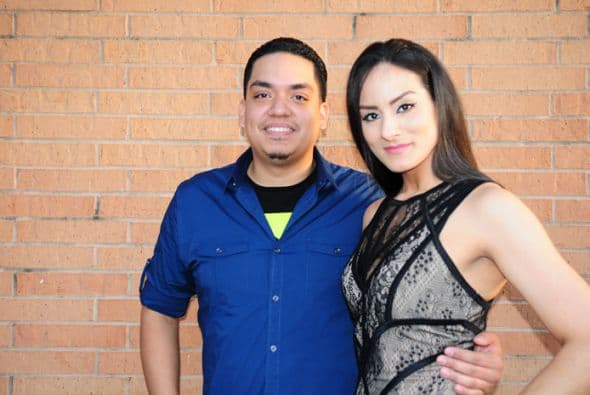 ¡Que Osmel se agarre lo que se tenga que agarrar! Las bellas en Houston nos dejaron boquiabiertos y cuidado, que aquí pudiera estar la próxima reina.