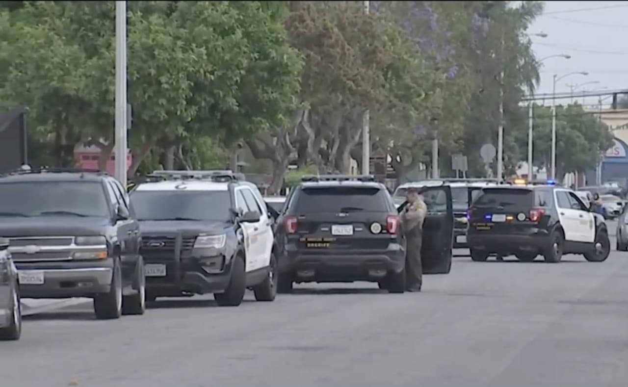 La emergencia se reportó el lunes, 28 de junio, en una residencia en la cuadra 600 de la avenida Ferris, en el área de Belvedere Gardens, alrededor de las 12:45 p.m., según reporte del Departamento del Departamento del Alguacil.