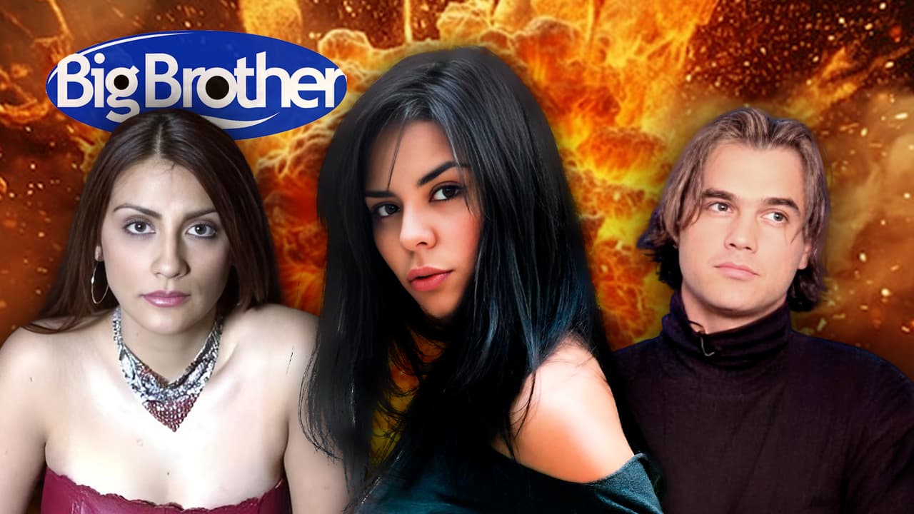 Las peleas de 'La Mapacha' y más pleitos de Big Brother que siguen dando de qué hablar