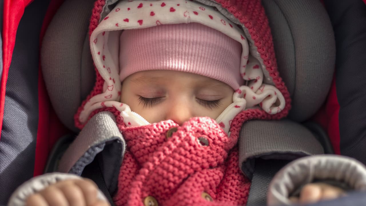 <h3 class="cms-H3-H3"><b>Niños y ancianos</b></h3>
<br>
<br>Por más obvio que parezca nunca debemos dejar un ser viviente dentro de un automóvil sin calefacción durante el invierno, por más abrigadas que puedan estar. La hipotermia no es asunto de juego. Las temperaturas extremas pueden dañar a cualquier ser viviente, que va desde confusión y movimientos letárgicos hasta fallas sistemáticas que pueden causar la muerte. Los niños y los ancianos son especialmente susceptibles ya que a sus organismos les cuesta más trabajo y energía regular sus temperaturas internas.