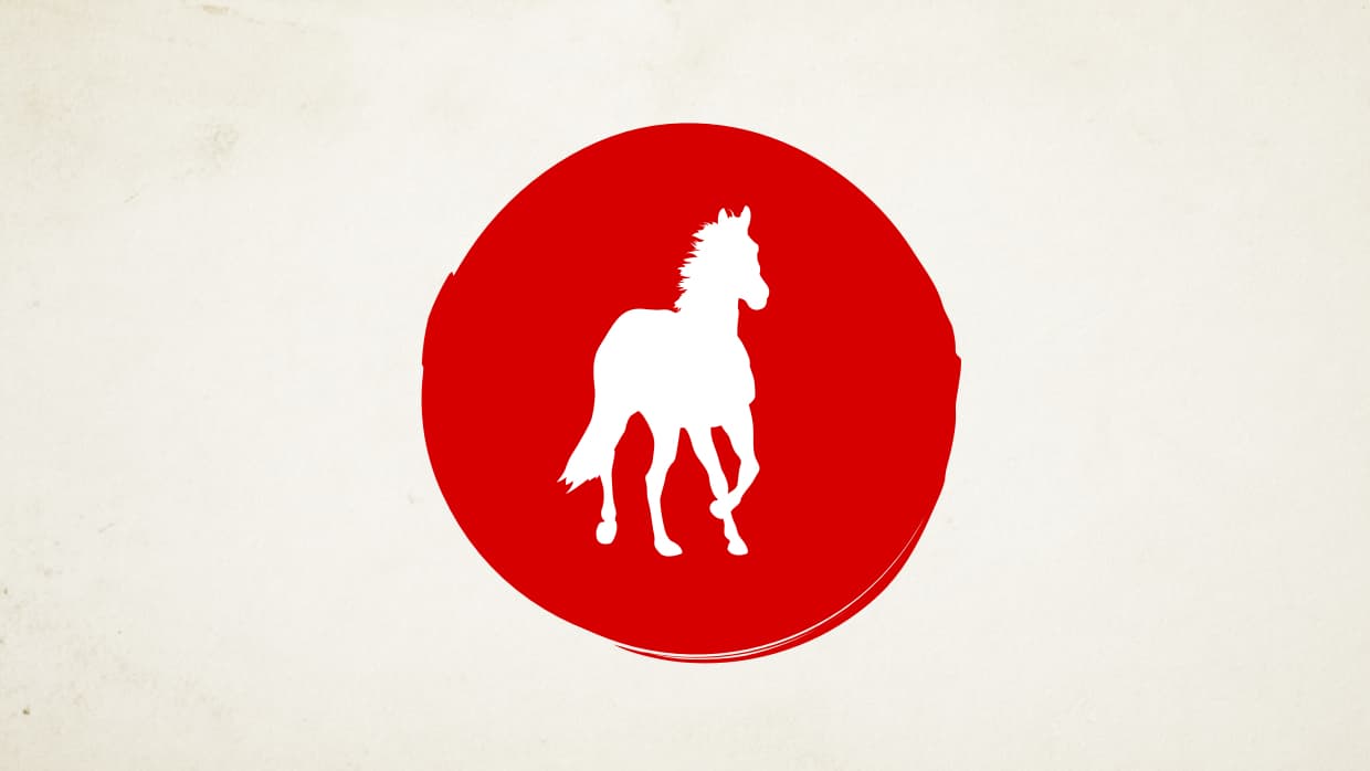 <b>El Caballo en el Año del Gallo de Fuego (Los nacidos en 1930, 1942, 1954, 1966, 1978, 1990, 2002, 2014)</b>
<br>
<b>Podrías confundir emociones con sentimientos</b>
<br>Un buen año, pero hay un peligro: confundir emociones con sentimientos. Sin embargo, aumenta tu intuición y capacidad de entender mejor lo que está sucediendo en tu entorno. Estás viviendo una etapa de madurez sentimental y esto es muy bueno para ti ya que estarás en mayor control de tu vida afectiva. No sigas pensando en inseguridades. Esa persona que te ha dicho te ama, no ha mentido. Lo más importante es que te des tu lugar y no permitas que los temores o las dudas te aparten de la felicidad a la que eres acreedor.
<br>