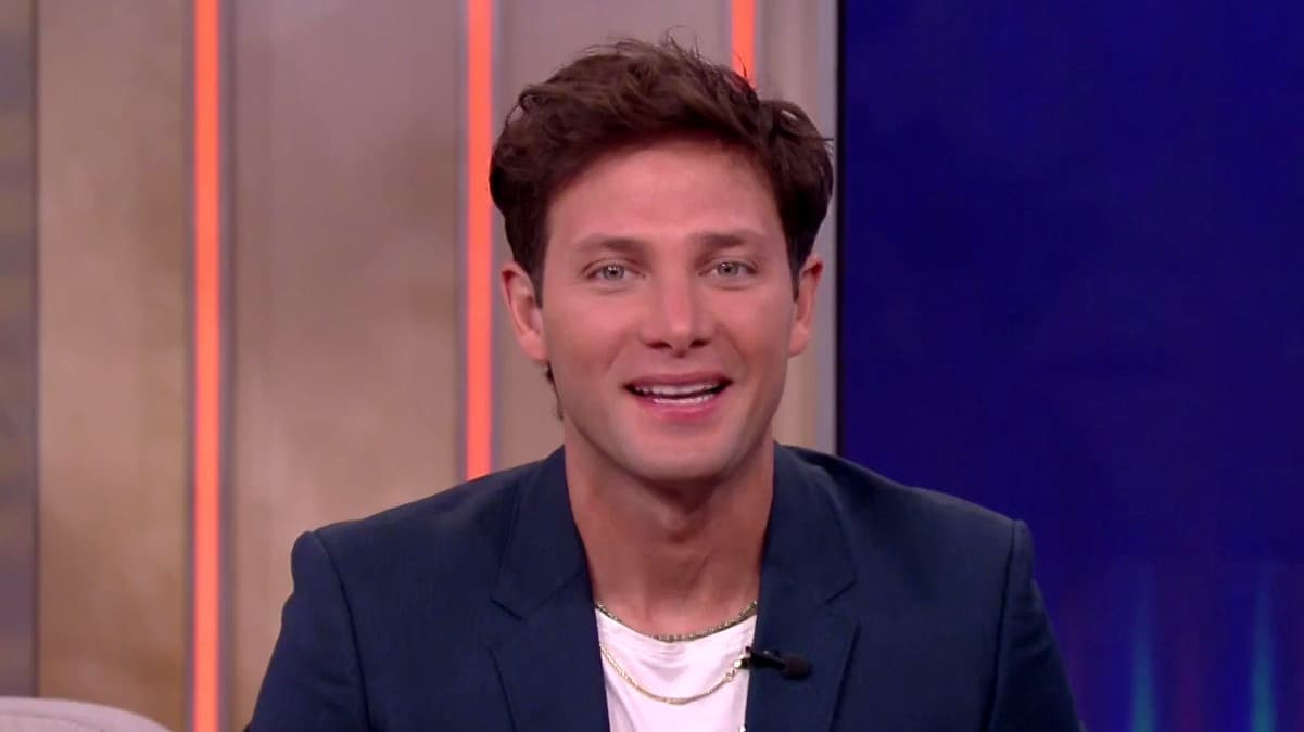 Gabriel Coronel promete un programa de impacto con Paty Cantú como asesora invitada en Veo Cómo Cantas