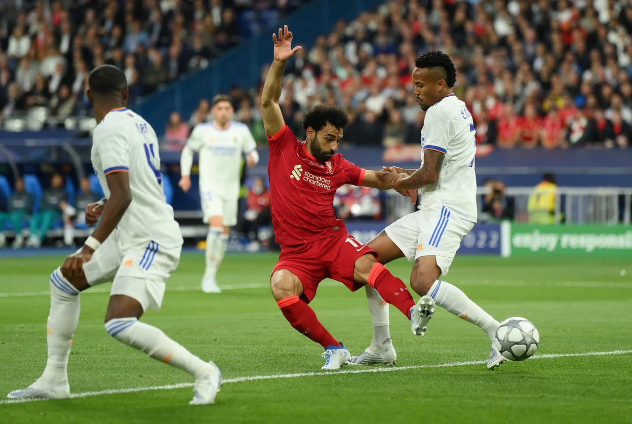 Luego de una campaña épica el Real Madrid se convirtió en campeón de la Champions League con un Courtois impresionante.