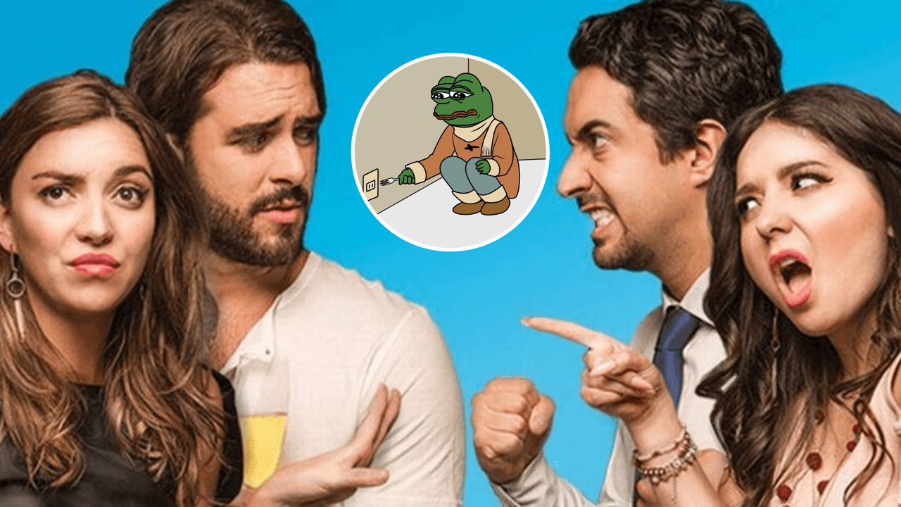  Allá en tu aldea godín tóxica: los peores ambientes laborales que han vivido internautas