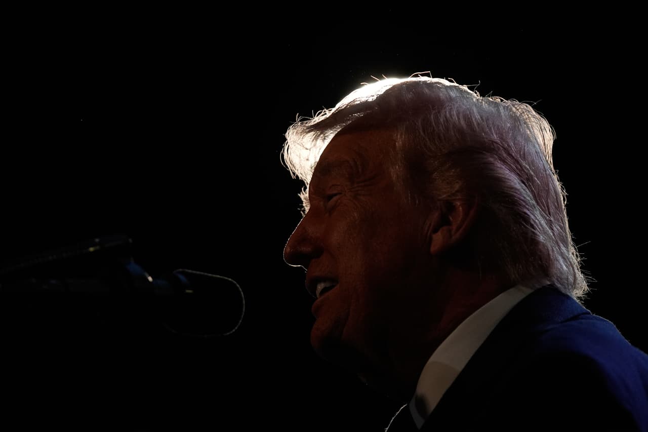 Trump dice cuándo puede terminar guerra en Irán: “Prácticamente no queda nada por atacar”