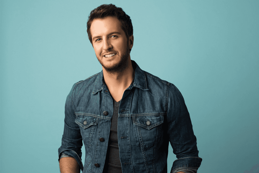 Luke Bryan 53 mdd.