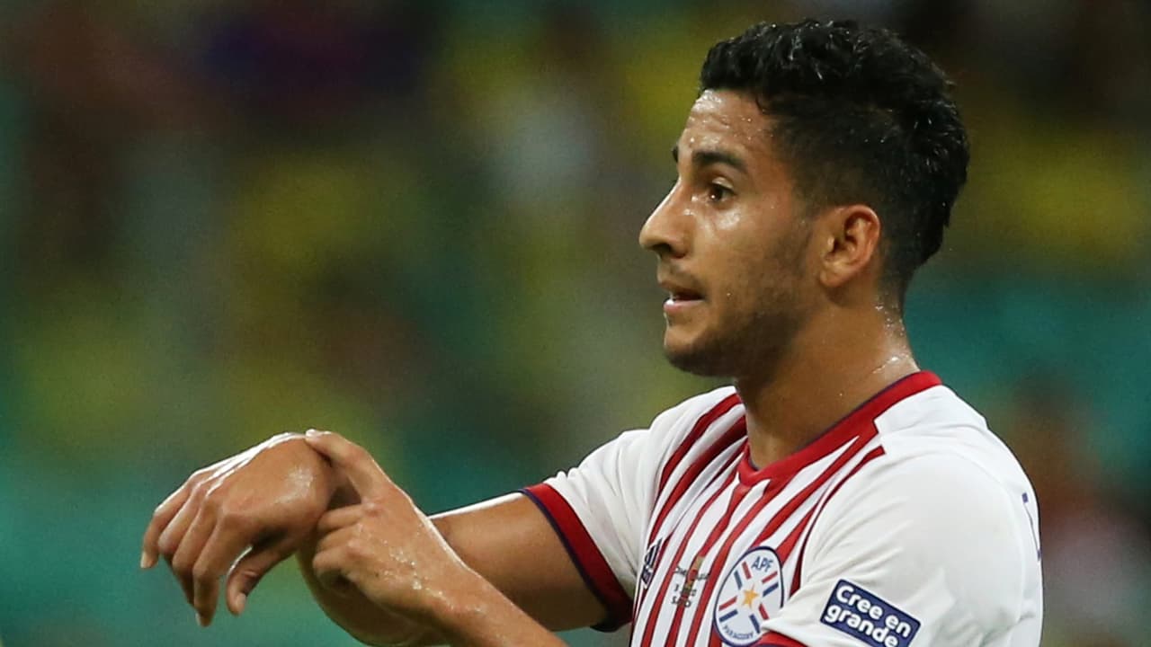 Cecilio Domínguez es el primer jugador franquicia en la historia de Austin FC