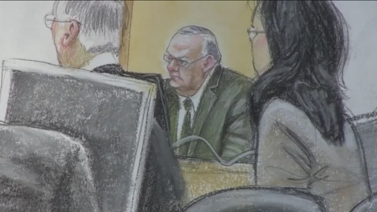 Posponen una vez más el juicio por desacato contra el exsheriff Joe Arpaio