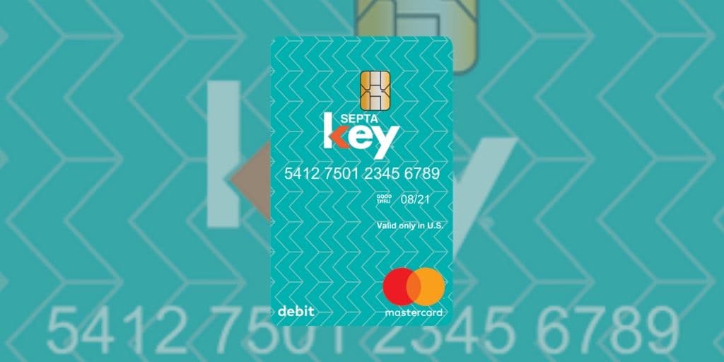 SEPTA avanza con el lanzamiento de "llaves" en Regional Rail