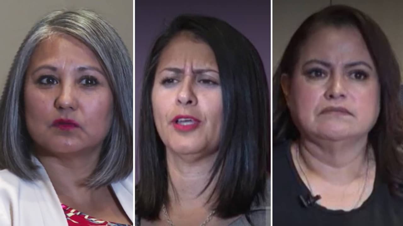Esta madre transformó su dolor en perdón: Creó un grupo de apoyo tras el encarcelamiento de sus hijos