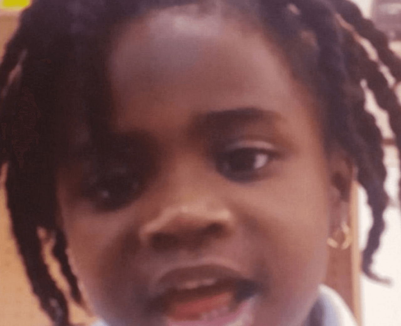 Hallan el cuerpo de una niña de 4 años que llevaba dos días desaparecida